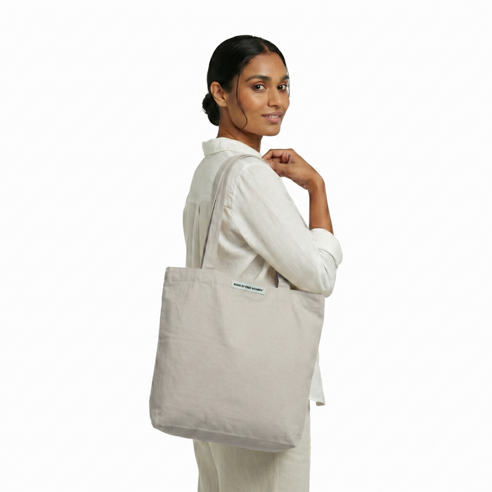 Market Tote Wp Black Mountain