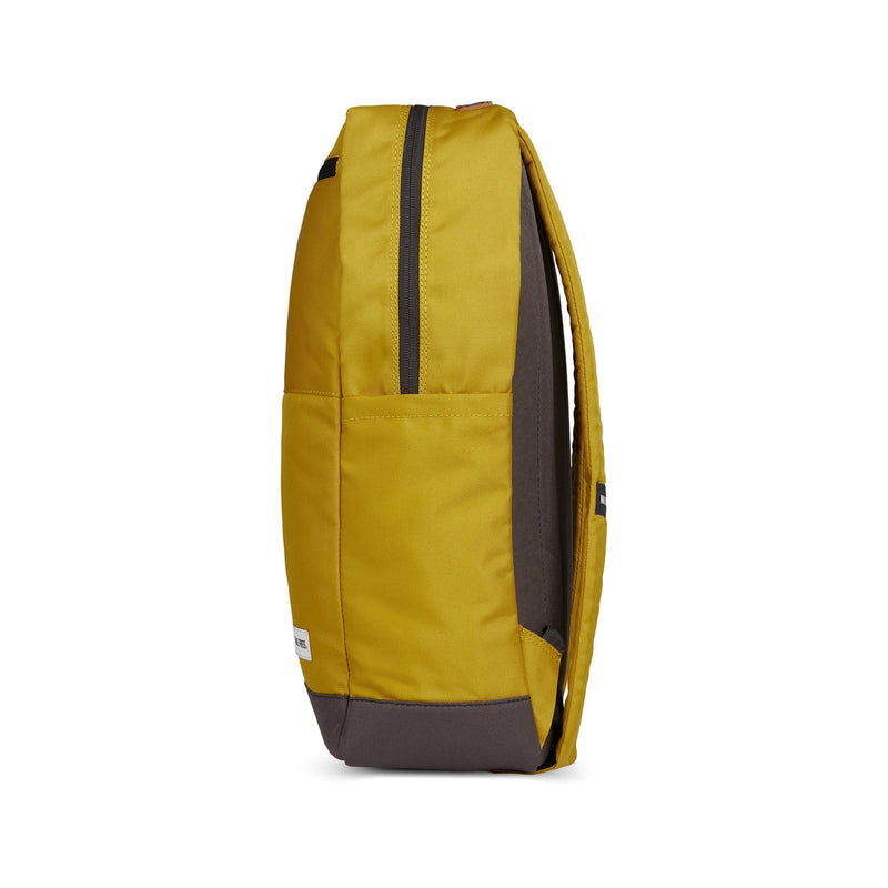 Mustard Backpack Urban AW | MadeFree Backpack