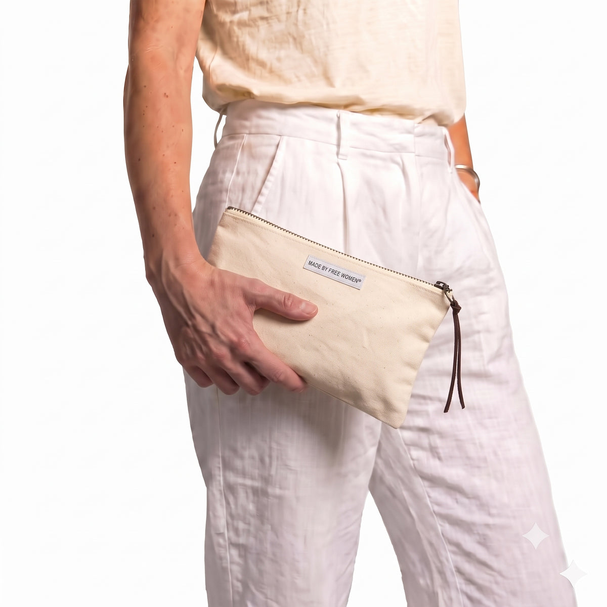 Pouch Natural