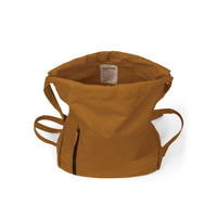 Sport Bag AW Burnt Orange Sport Bag