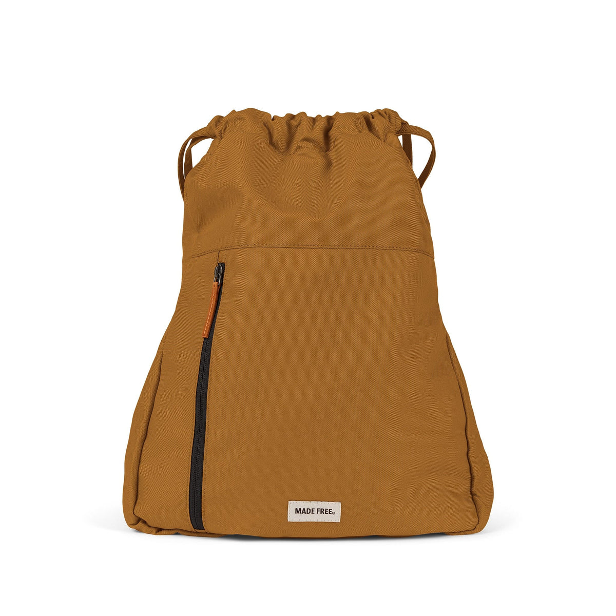 Sport Bag AW Burnt Orange Sport Bag