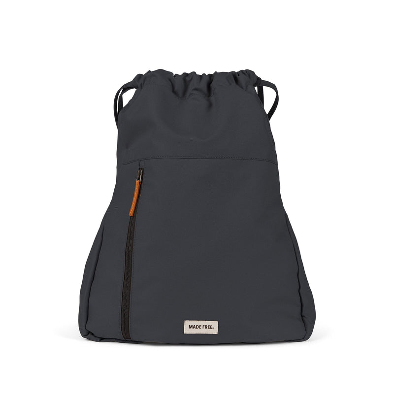 Sport Bag AW Charcoal Sport Bag