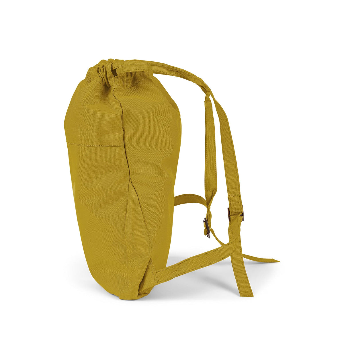 Sport Bag AW Mustard Sport Bag