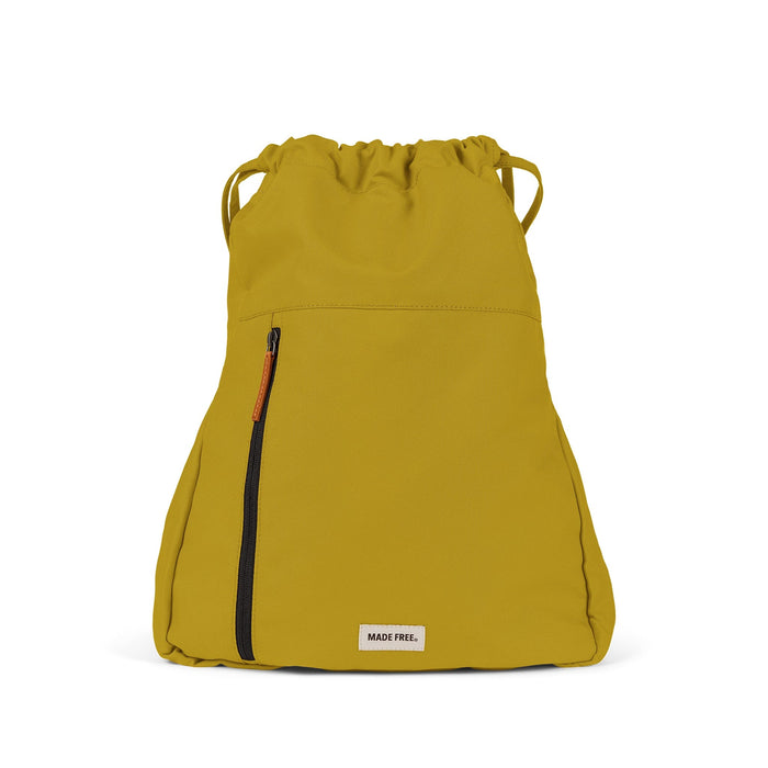 Sport Bag AW Mustard Sport Bag