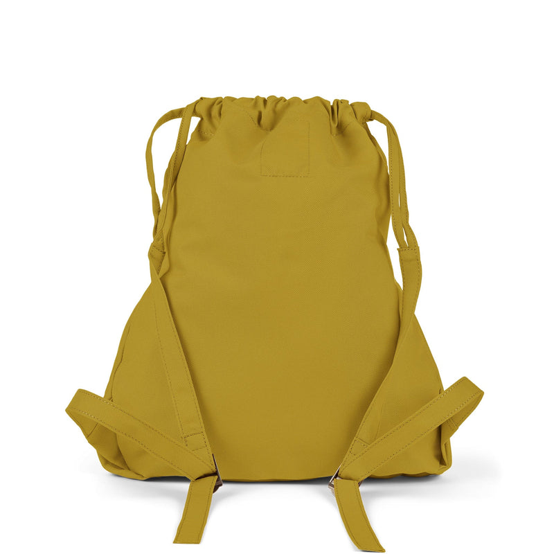 Sport Bag AW Mustard Sport Bag