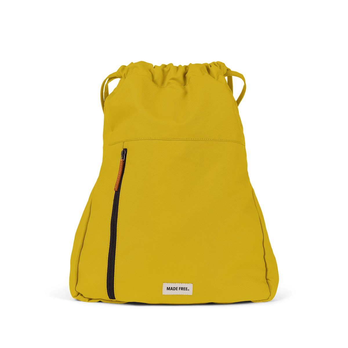 Sport Bag AW Mustard Sport Bag