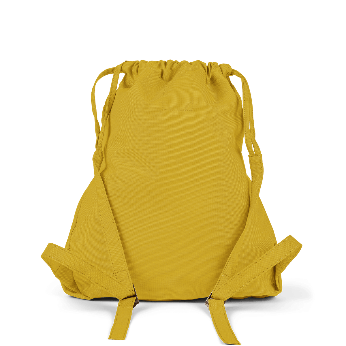 Sport Bag AW Mustard Sport Bag