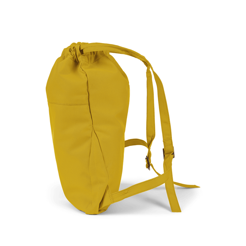 Sport Bag AW Mustard Sport Bag