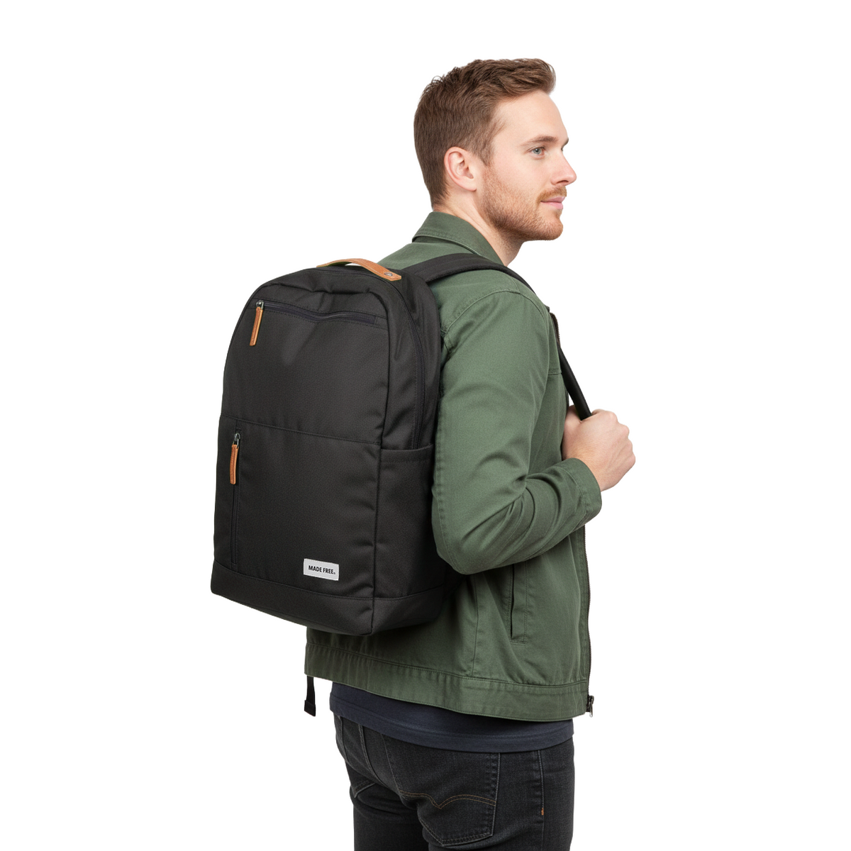 Urban Pack Burnt Orange