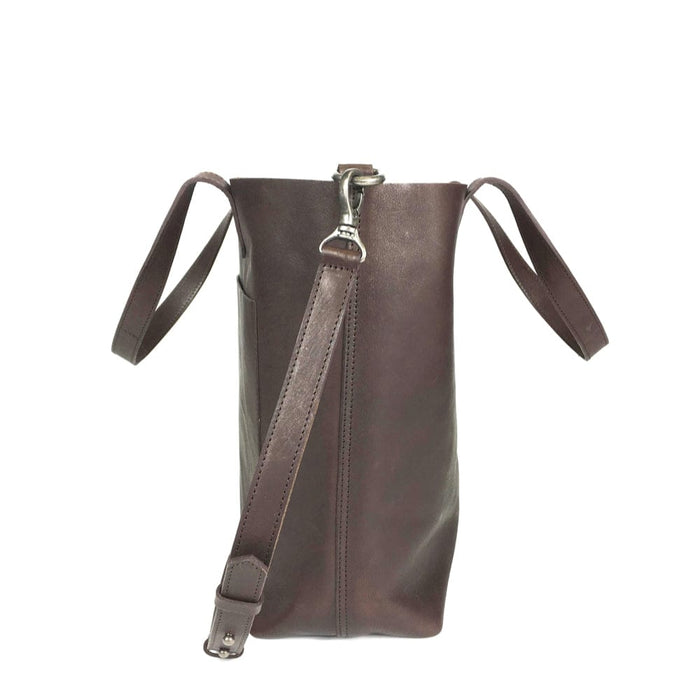 brown. soft leather tote bag. tote bags for school. tote bags for teaches. genuine leather bags. handmade leather bag.